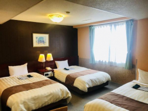 Fujinomiya Green Hotel - Vacation STAY 19038v
